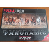 Rompecabezas Puzzle Anatolian 1000 Piezas