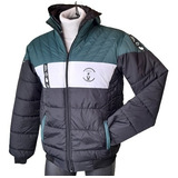 Espectacular Chaqueta Hombre 100% Producto Colombiano