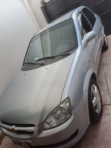 Chevrolet Corsa 2012 1.4 Lt Pack Impecable¡¡¡¡¡¡