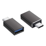 Adaptador Type C Usb 3.0 Femea Cel Not N B G H L I M X Z Y K