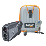 Bushnell Golf Tour V5 Patriot Pack, Negro