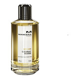 Mancera Cedrat Boise Intense Extrait De Parfum 120ml