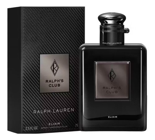 Ralph Lauren Ralph's Club Elixir 75 Ml