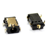 Conector Dc Power Jack Para Positivo Motion Q432a