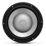 Subwoofer Bravox Slim Flt10 10 Polegadas 180w rms 2 ohms