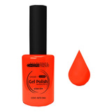 Esmaltes Color Blanco Semipermanente Cherimoya 8ml.