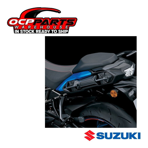 Suzuki Side Case Brackets 2022-2023 Gsx-s 1000gt Oem Gen Ssq