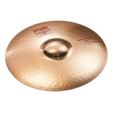 20'' Paiste 2002 Wild Crash