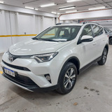 Toyota Rav4 2.0 4x2 Vx Cvt 5p L16 