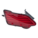 (1) Cuarto Reflejante Tras Izq Depo Toyota Rav4 13_15