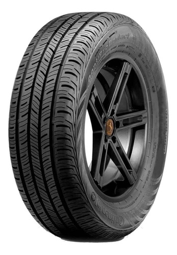 Llanta Continental Contiprocontact P 195/55r16 86 H