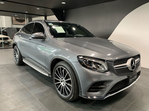 Mercedes-benz  Clase Glc  2019