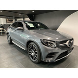 Mercedes-benz  Clase Glc  2019
