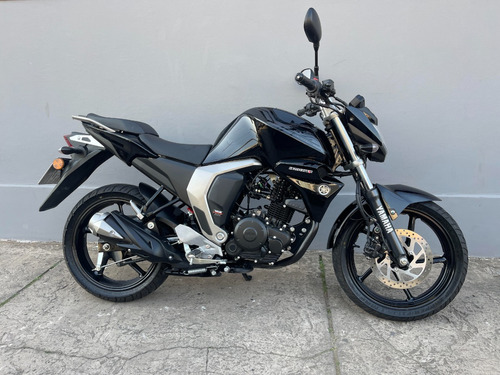 Yamaha Fz Fi 2.0 Fz16 2023 N Honda Cb 125 N Bajaj Ns Rouser