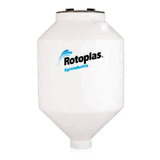 Tolva Rotoplas Multicapa 3000 L Cisterna Tinaco Promo Tanque