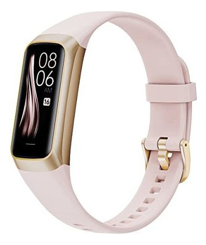 Reloj Inteligente - Reloj Inteligente Smart Band Para Mujer