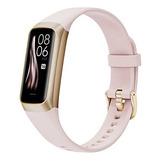 Reloj Inteligente - Reloj Inteligente Smart Band Para Mujer