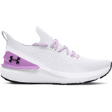 Tenis Para Correr Under Armour Shift Mujer.