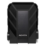 Disco Duro Externo Adata Hd710 Pro Ahd710p-4tu31 4tb Negro