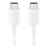 Cable Original Carga Rápida Samsung Galaxy A33 5g Tipo C A C