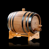 American Oak Barrel 2 Litros
