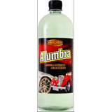 Limpiador De Aluminio 1 Lt (alumbra )