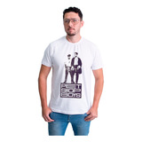 Camiseta Masculina Unissex Pet Shop Boys Show Pop 