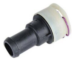 Acdelco Intercooler Coolant Hose Connector For Cadillac  Ssg