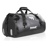 Bolsa De Asiento Trasero Para Moto 45 L Rhinowalk Universal