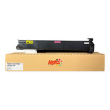 Kit 4 Toner Compatible Para Km Tn213 200 203 253