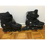 Rollerblade Twist 80 + Protecciones + Mochila