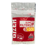 5 Filtros Gizeh Slim 150u-6mm Engomados Candyclub Loc.once