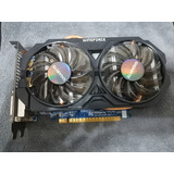 Gigabyte Windforce Gtx750ti 2gb