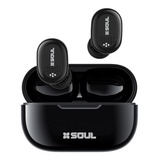 Auriculares Inalambricos Tws 700 Bluetooth 5.0 Soul Deportiv