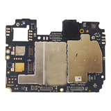 Placa Zte Blade A52 Para Todas Las Empresas