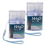 Nh2o Spr.4  Eco Napkin  (dispensasador Spray)