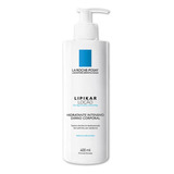 La Roche-posay Lipikar - Loção Hidratante Corporal 400ml