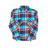 Camisa Niño Rusty Lush Jr