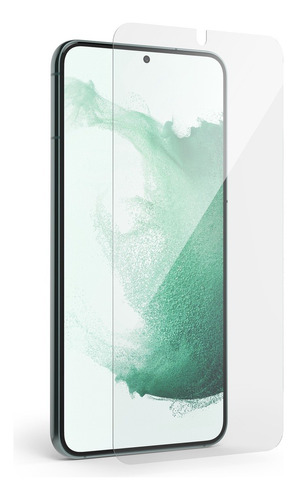 Vidrio Templado Calidad Superior 9h Para Samsung S22 Huella