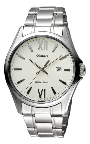 Reloj Orient Hombre Con Calendario Funf2006w0