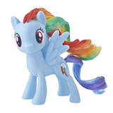 My Little Pony Muñeca Rainbow Dash