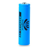 Bateria Recargable 18650 3.7v 8800 Mah Pilas Paquete 6 Pzas