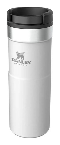 Vaso Térmico Stanley 354 Ml - Botella/mug/viaje - Frío/calor