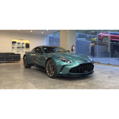 Aston Martin Vantage | MercadoLibre