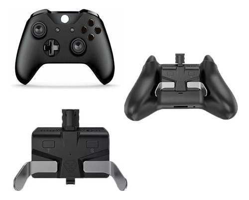 Adaptador Para Xbox One Control Elite Joystick Mapeo Program
