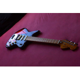 Guitarra Giannini Supersonic Ae03 1979/80