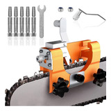 Chainsaw Chain Sharpener Crank Saw+5 Tax