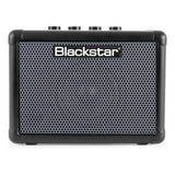 Amplificador Blackstar Bass Combo, Negro (fly3bass)