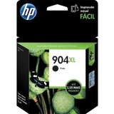 Cartucho Hp 904xl Negro Original Para Officejet 6970