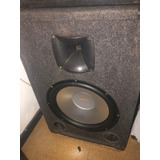 Cajon Subwoofer + Drivers Dh200